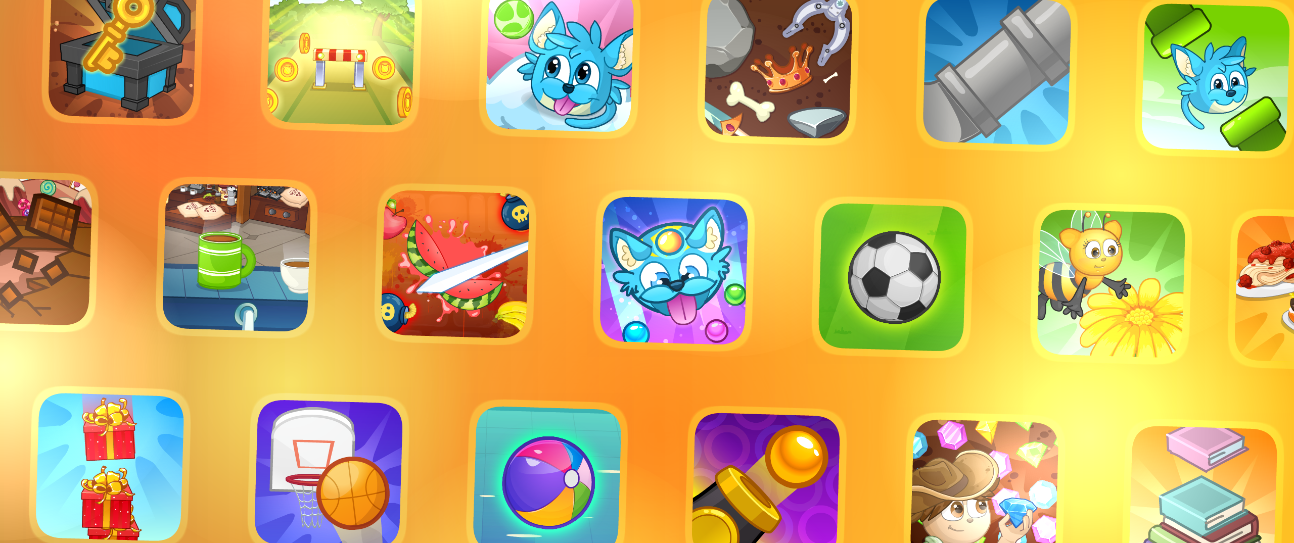 אתר המשחקים שלכם